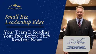Your Team Is Reading Your Face Before They Read the News