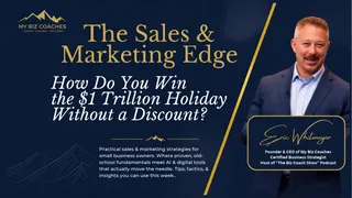 How Do You Win the $1 Trillion Holiday Without a Discount?
