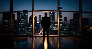 You Are Not Stuck Because You Are Underperforming. You Are Stuck Because You Are Performing at the Wrong Level