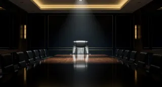 The Executive Standard: What Private Equity CEOs Know That Most Leaders Refuse to Practice