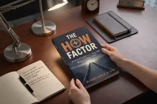 Managing Different Personality Types on a Team: The HOW Factor™