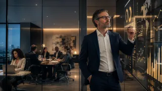 Leadership Blind Spot That Costs You Your Best People