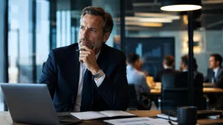 The Promotion Trap: Why Your Best Leadership Skills Start Working Against You