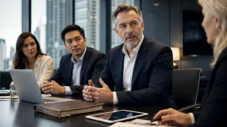 Executive Leadership Challenges 2026: The Playbook Expired