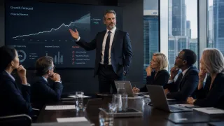 Confidence vs Competence: The Costly Executive Trap