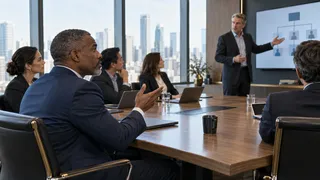 Why Leadership Programs Produce the Wrong Kind of Leader   
