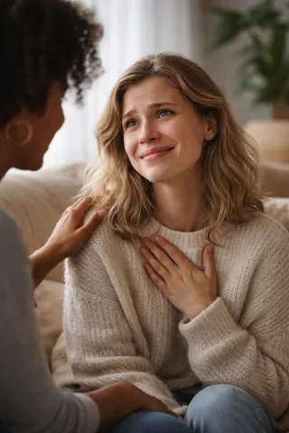 Vulnerability - Take Time