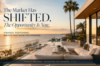 The Market Doesn’t Reward the Best Home. It Rewards the Best Strategy