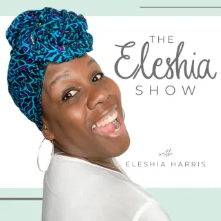 Episode 1 | Why I Left My Corporate Job to Build a Business Around Wellbeing