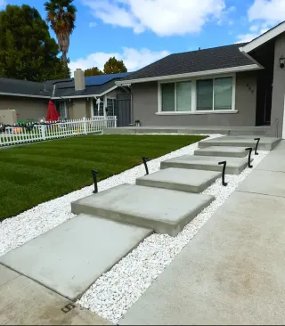 3D Landscape Design Services in Campbell, CA | Flor Landscaping