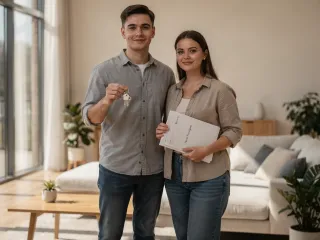 The First-Time Buyer Mistake That Forces People to Sell Within 2 Years