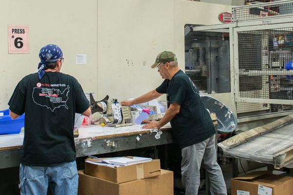 Ownership that works