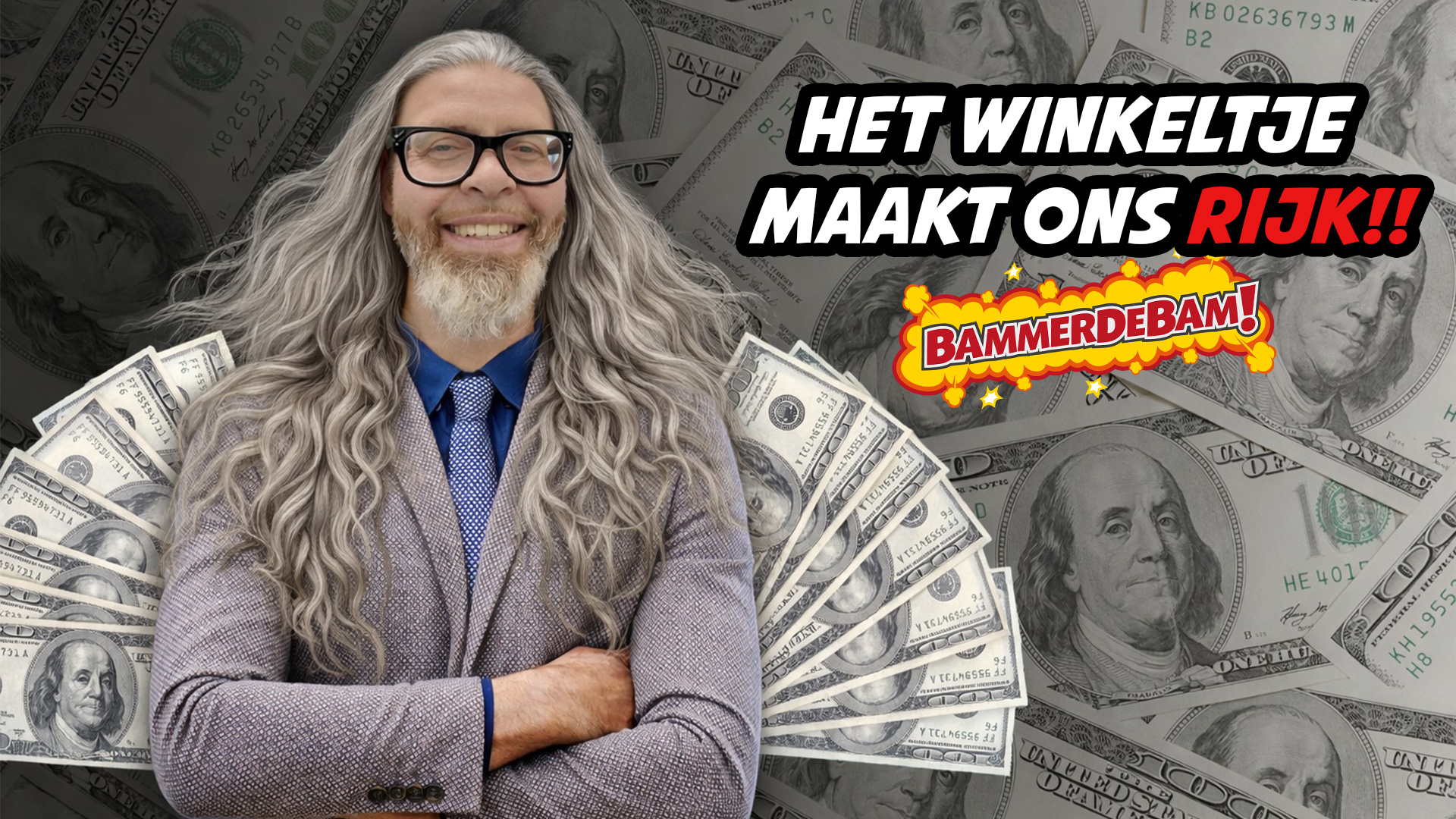 Wat zijn comics écht waard in Arnhem? (keiharde realiteit)