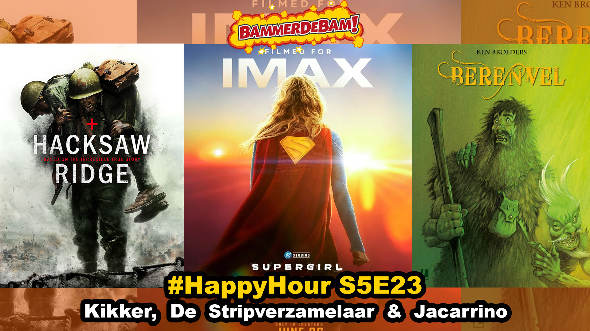 Area 52, Sony én LaserDiscs?! | Eppo Flip-Through #14 met Koos en Jacarrino