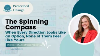 The Spinning Compass
