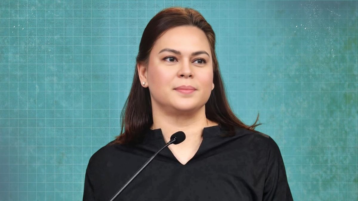 Sara Duterte Declares Presidential Bid: “Tatakbo bilang Pangulo ng Pilipinas”