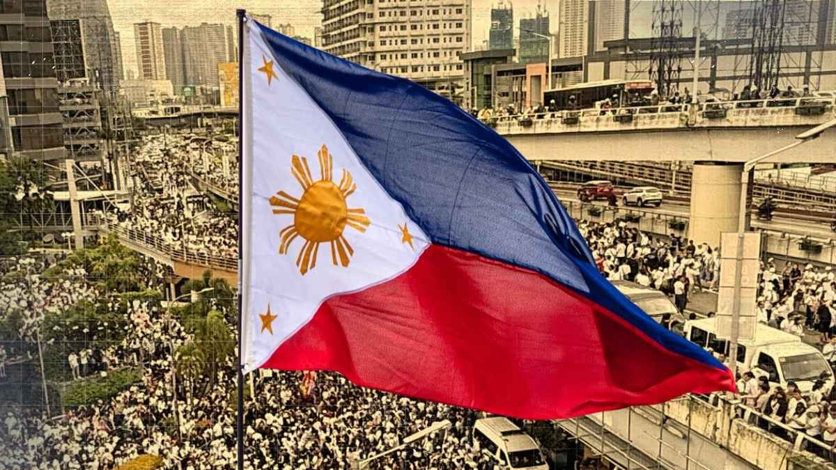February 25 Protest: Organizers Prepare for “Trillion Peso March”