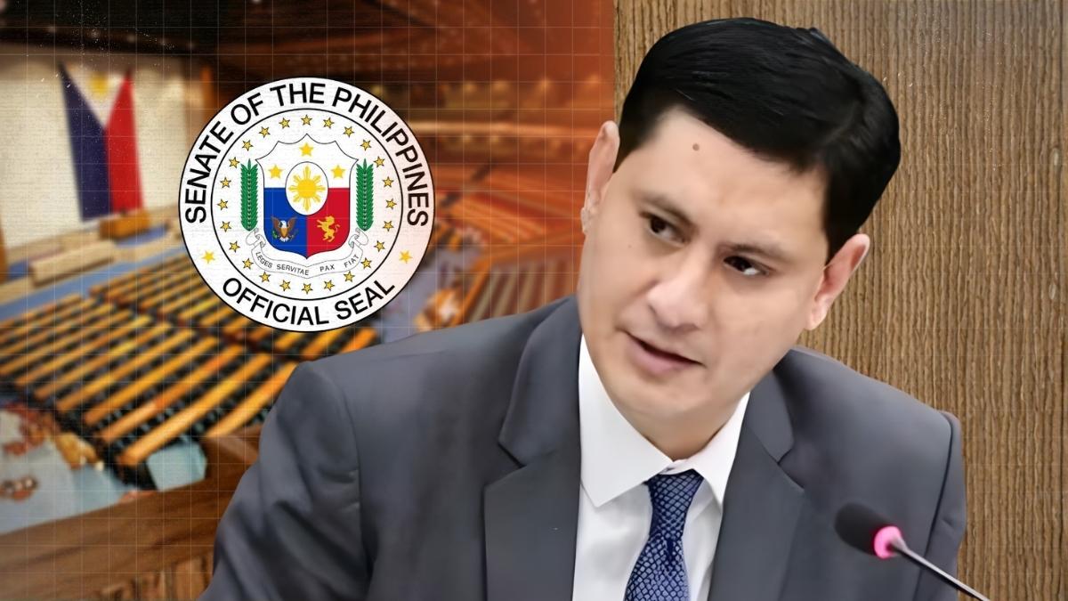 Defensor Questions Senate’s “Guts” to Conduct Impeachment Trial — Is the Upper Chamber Ready for the Moment?