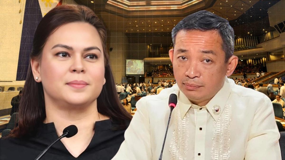 Tinio Criticizes VP Sara’s 2028 Declaration — But Has the Political Landscape Already Shifted?