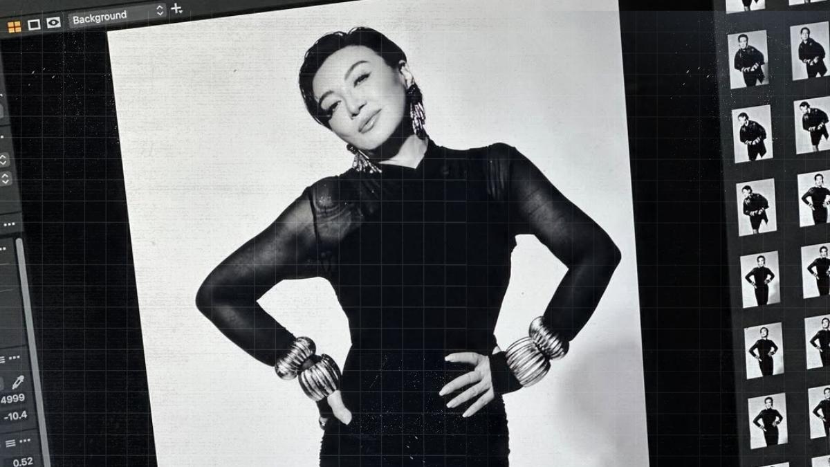 “Walang Balimbingan o Plastikan” — Sharon Cuneta Shows Respect to Both Leni Robredo and President Marcos