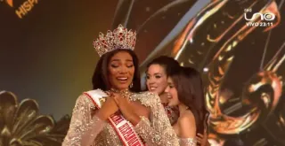 PH’s Beatriz McLelland Ends Reina Hispanoamericana 2026 Journey in Top 13 👑✨