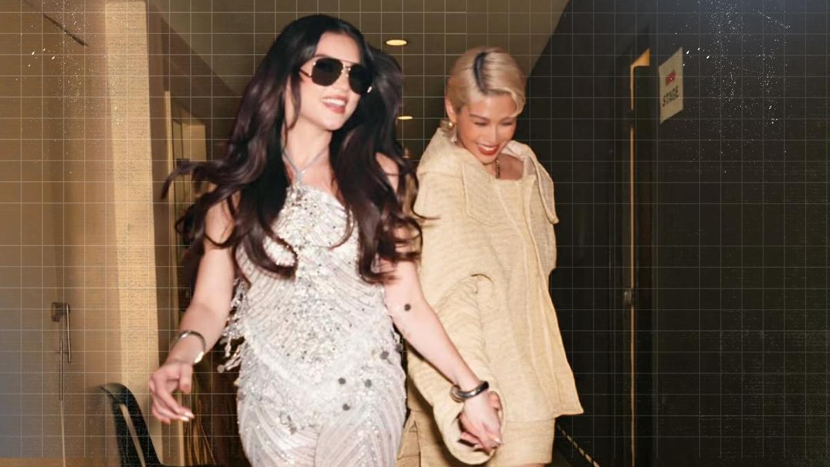 Rhian Ramos Preparing to File Cases Over Defamatory Statements