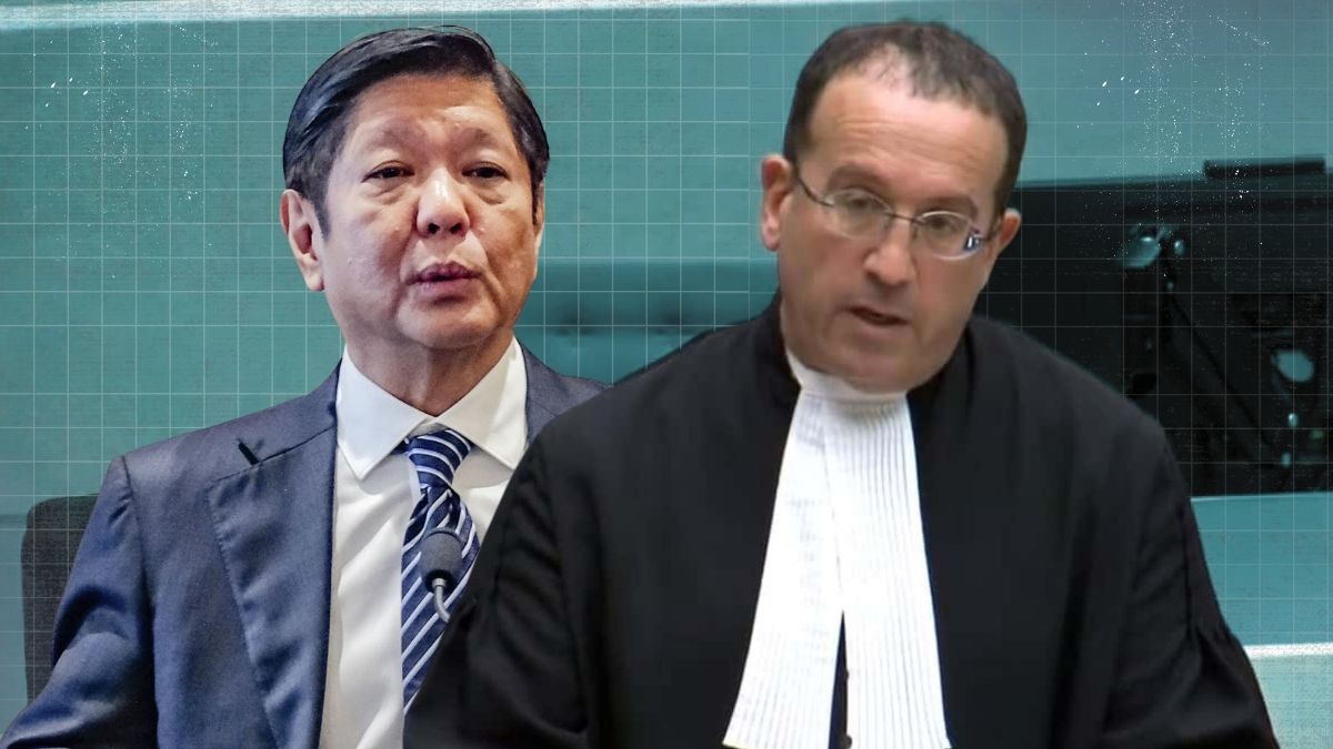 Kaufman Claims Transcript Suggests “Silent Partner” Linked to BBM