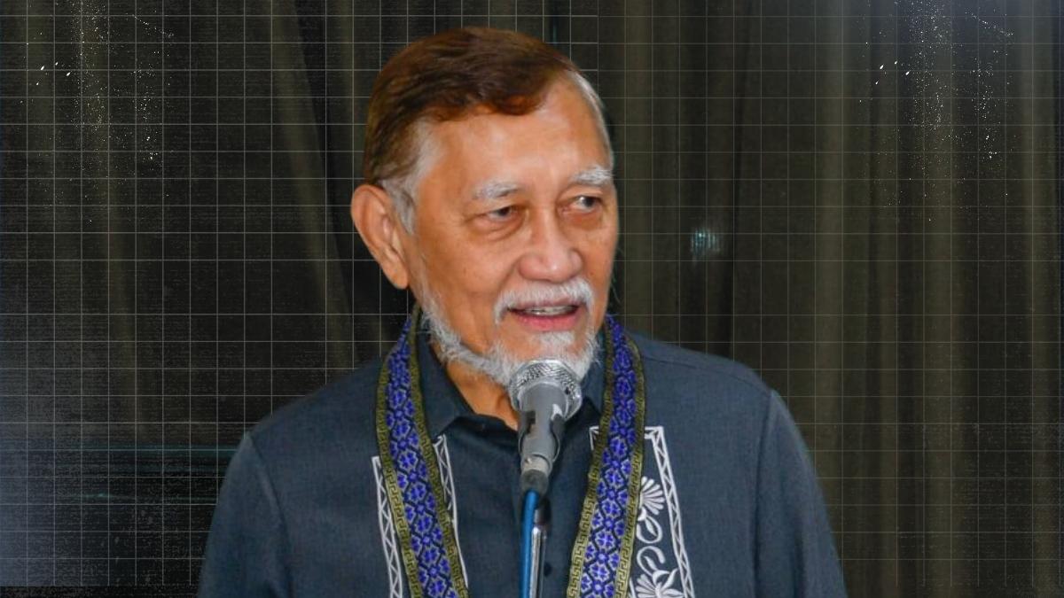 Rep. Benny Abante Denies Alleged Suitcase Money Claims Linked to Zaldy Co