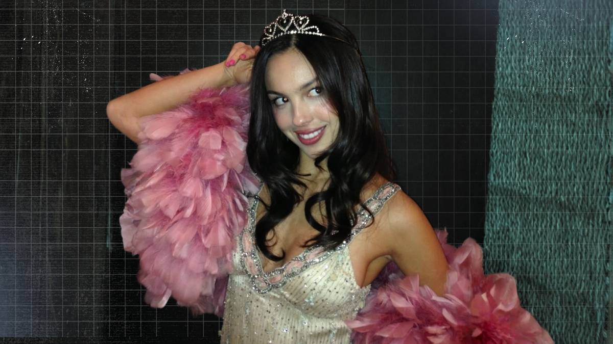 In a “Princess” Look, Olivia Rodrigo Celebrates Her 23rd Birthday
