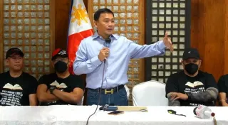 Press Conference ng 18 Ex-Marines: Ano ang Mga Paratang at Ano ang Dapat Bantayan?