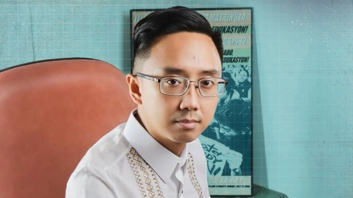 🏛️ Raoul Manuel Reacts to Ex-Marines Allegations