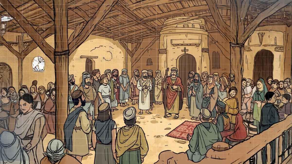 Numbers 29:1 (KJV) Honor the Holy Seasons