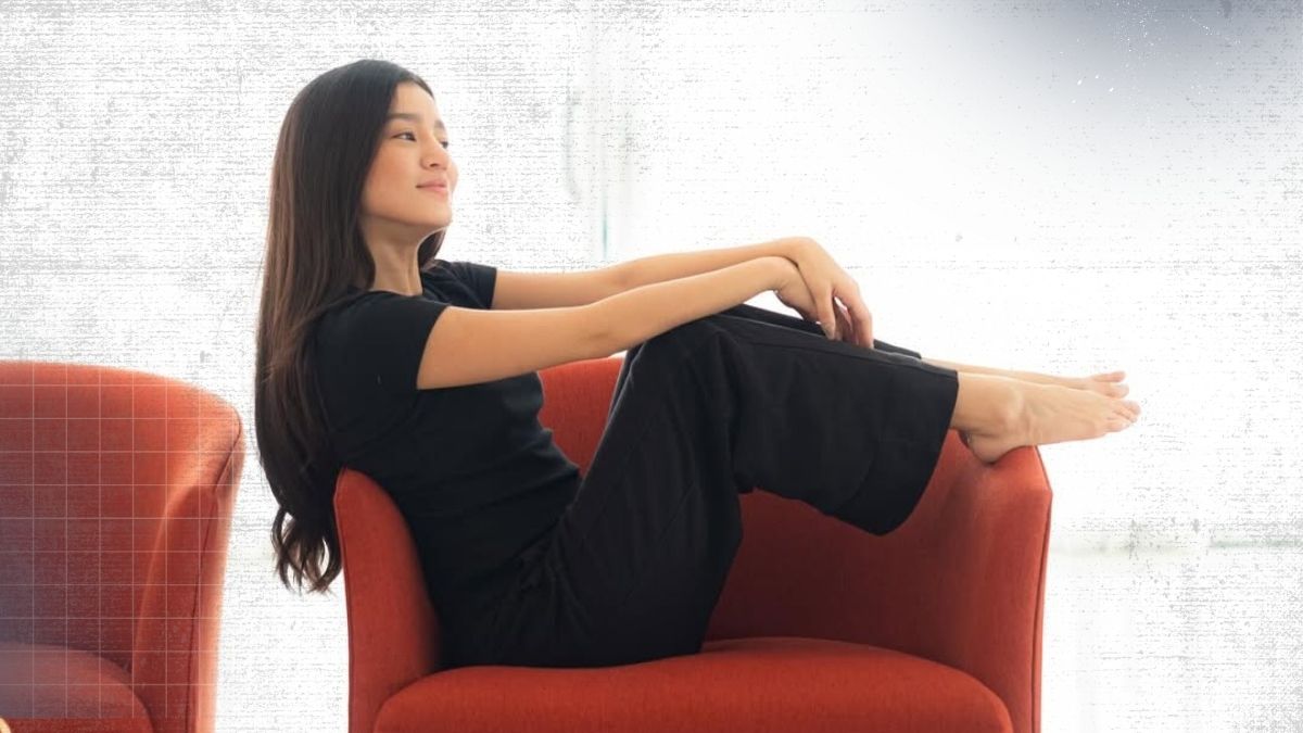 🎭 Belle Mariano: When the Work Gets More Personal