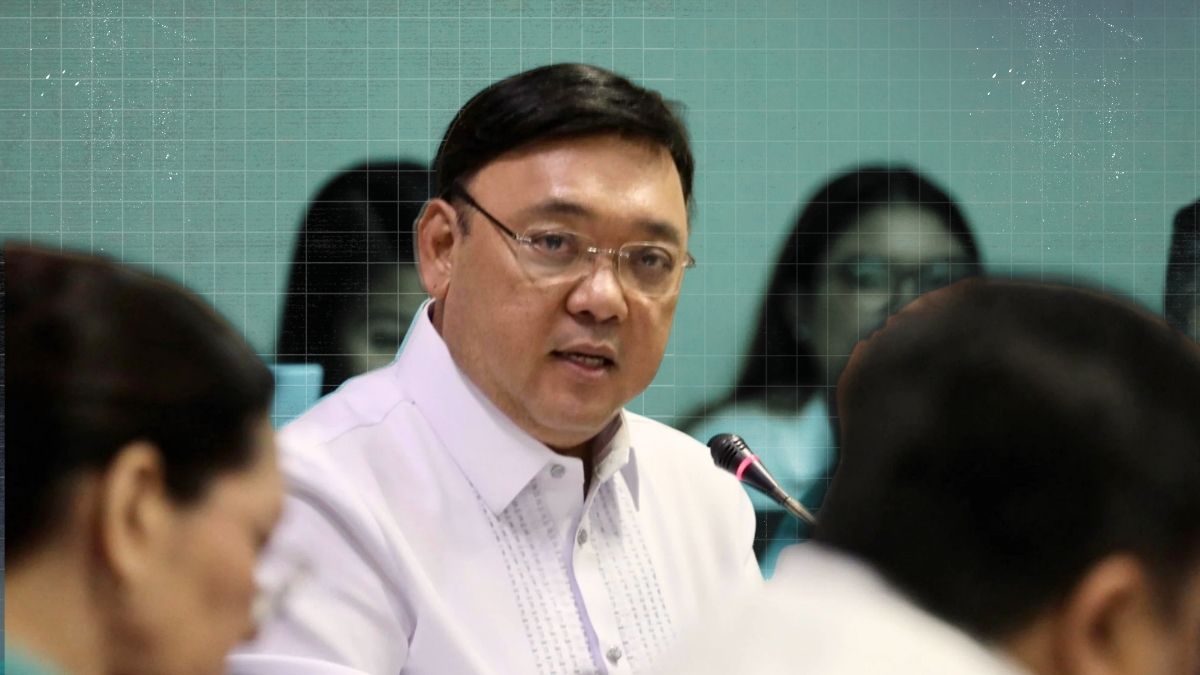 Atty. Harry Roque: “Nasa Dugo na ang Korapsyon?”