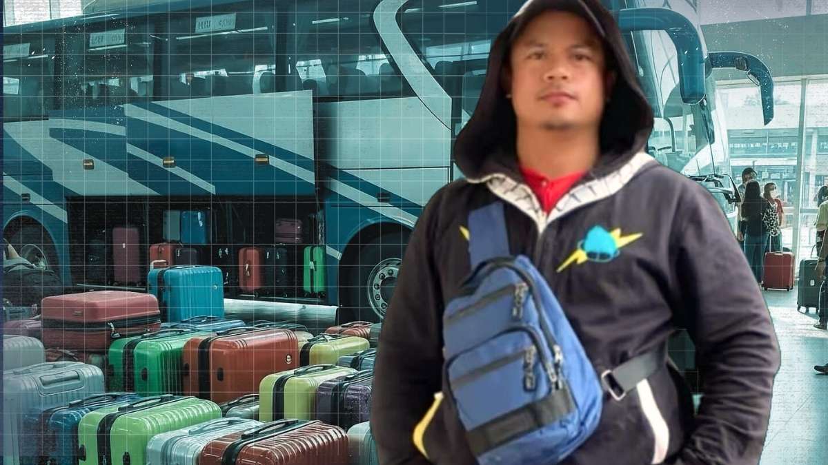 🇵🇭 Content Creator: “Si Marcos Lang ang Tumindig Laban sa Korapsyon?”