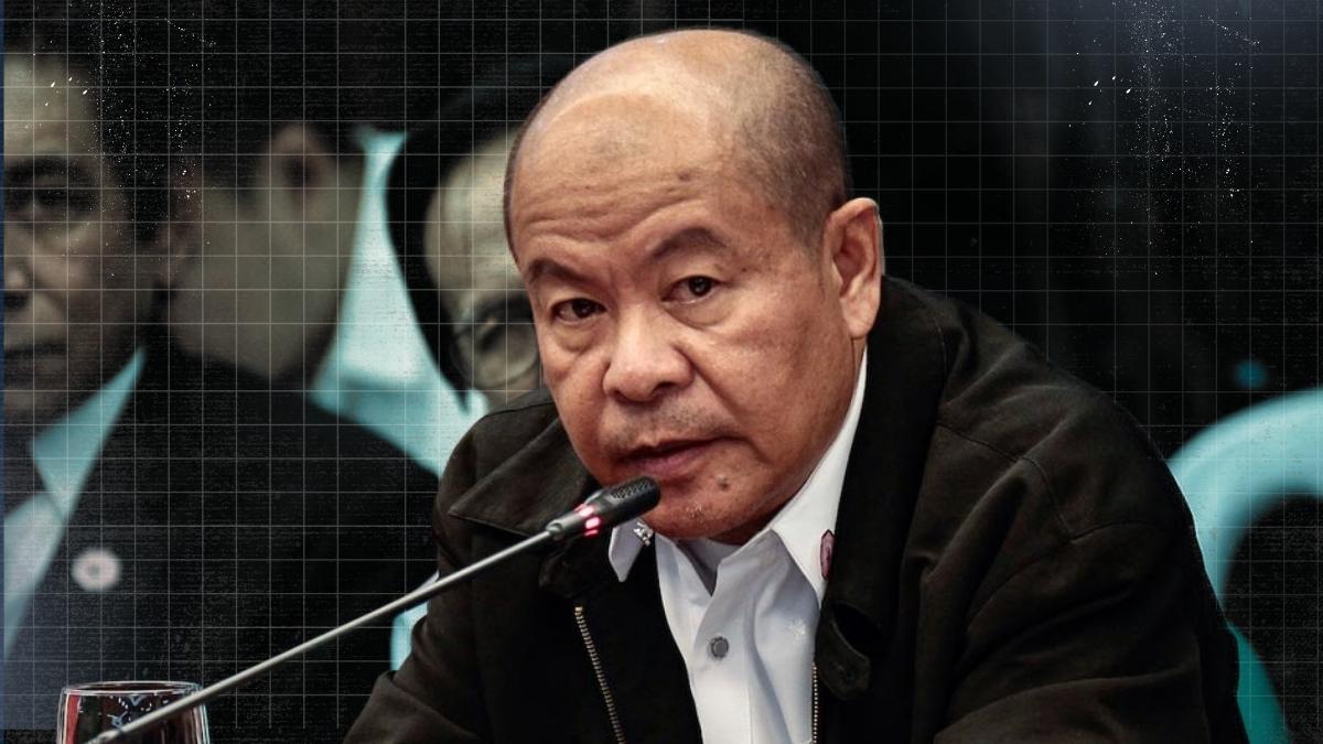 Lascañas’ Allegations Resurface in ICC Narrative