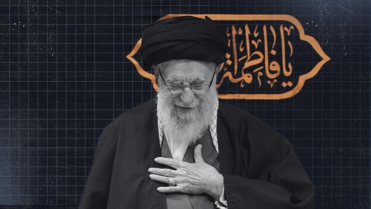 Iran’s Supreme Leader Ayatollah Ali Khamenei Killed in US-Israel Attack