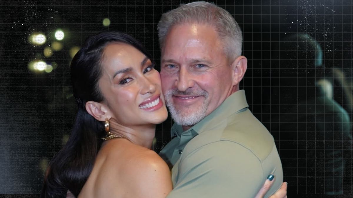 “Almost 26 Years Together”: Ina Raymundo Shares Sweet Moment with Husband