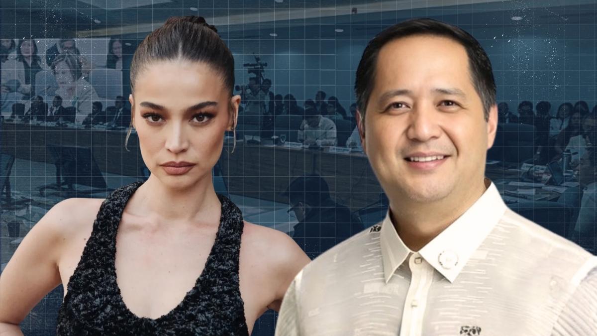 Anne Curtis’ Family, Viva Denounce Suntay's 'Inappropriate' Comments