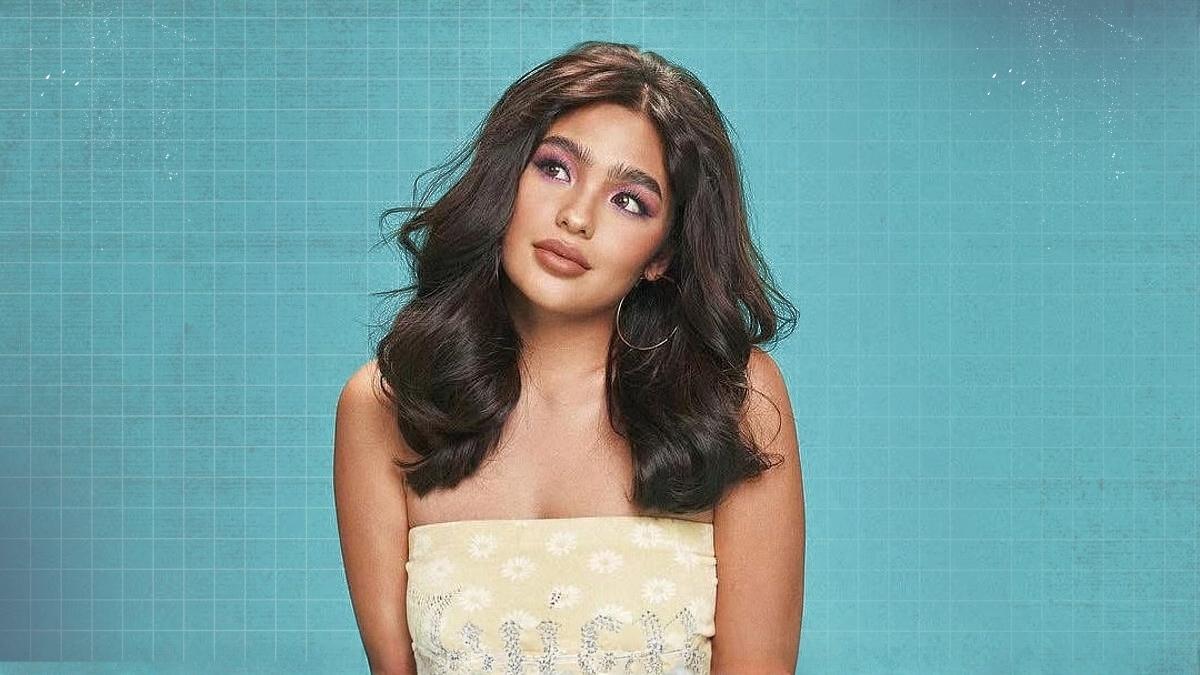 Andrea Brillantes Sparks Breakup Rumors After Instagram Issue