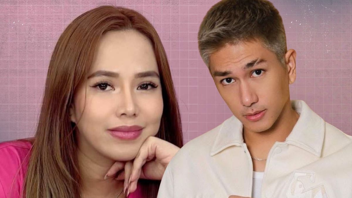 🎤 Cielo Mae Eusebio Breaks Silence on Issue Involving Nikko Natividad