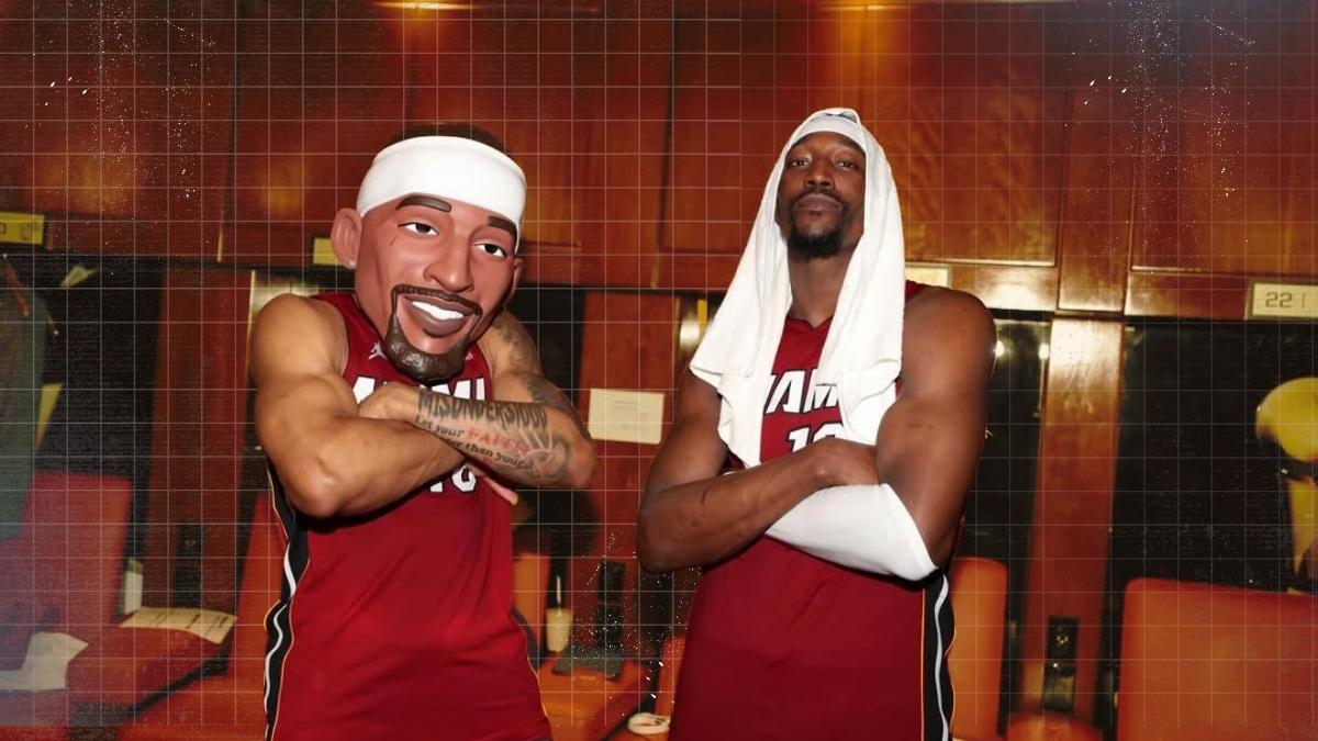 Bam Adebayo Delivers ‘Surreal’ 83-Point Night, Shattering NBA Records