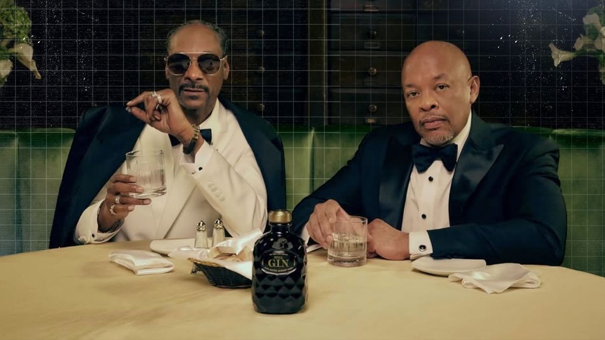 Dr. Dre Becomes the 6th Musician to Reach Billionaire Status