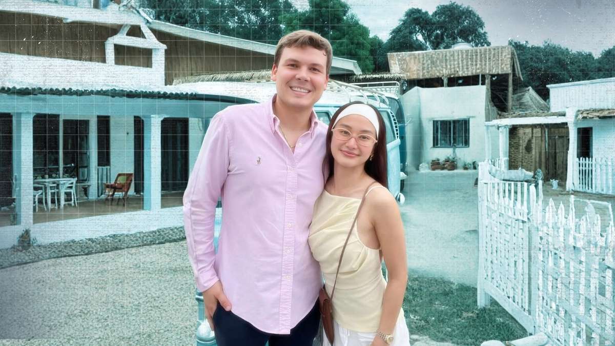 💔 Chie Filomeno and Matthew Lhuillier Spark Breakup Rumors