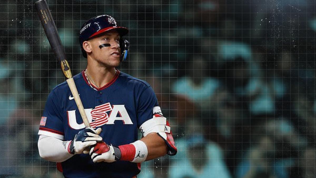 Navy SEAL Who Killed Osama bin Laden Delivers Powerful Pep Talk to Team USA at WBC