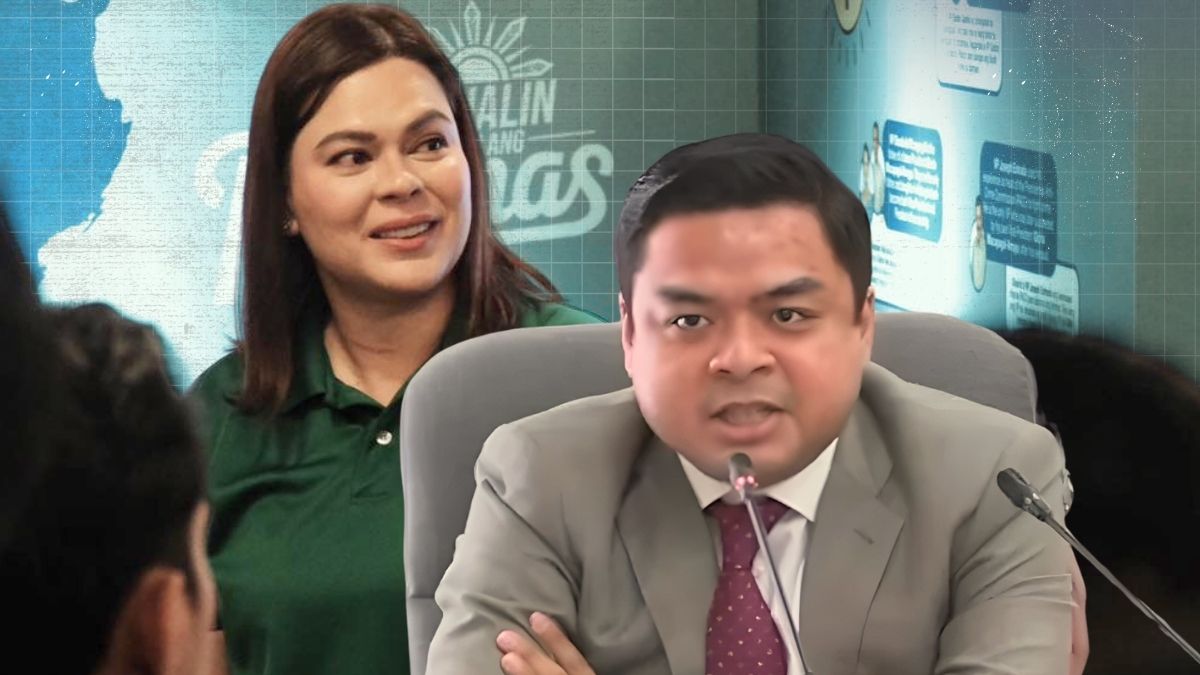 VP Sara Given Deadline to Respond to Impeachment Complaints