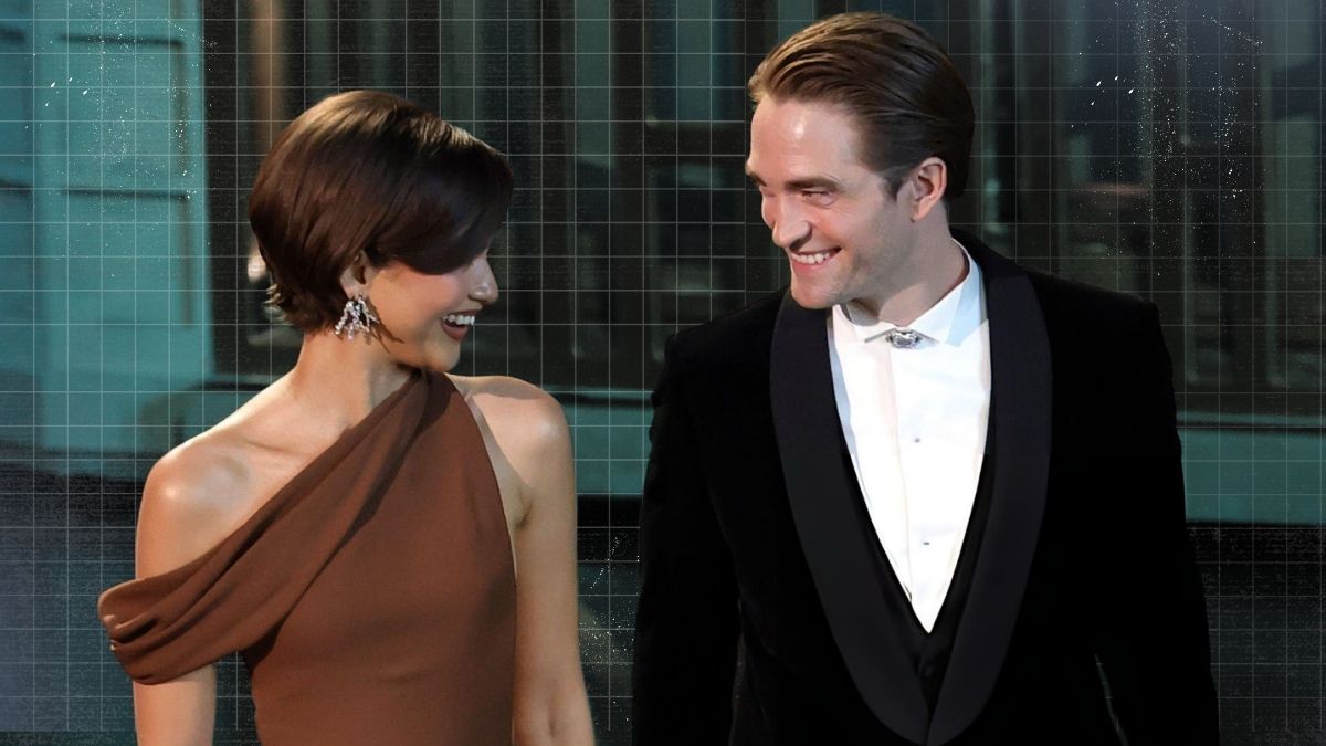 ✨ Zendaya Shines in Custom Louis Vuitton at the 2026 Oscars