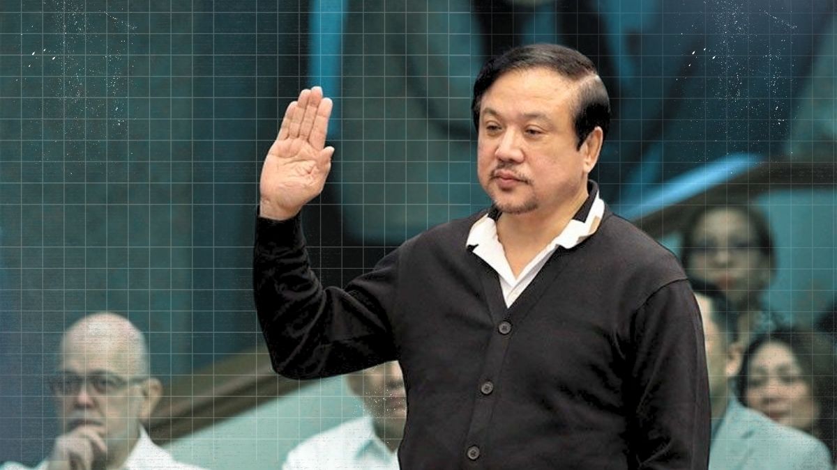 “₱130M ‘TOKEN OF GRATITUDE’?”—STATE WITNESS NAGBUKAS NG MALAKING ISYU