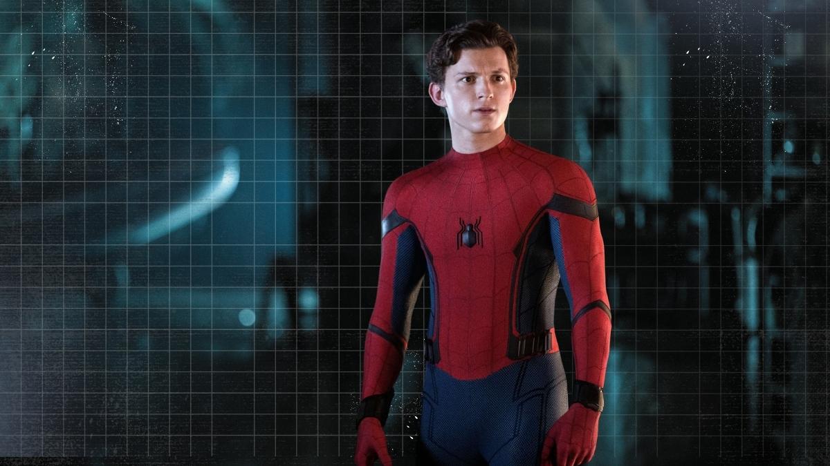 🕷️ First ‘Spider-Man: Brand New Day’ Trailer Fragments Drop Online