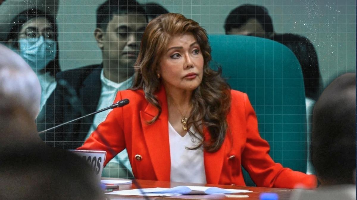 “Wala Ba Kayong GC?” Banat ni Imee Marcos sa Fare Hike Suspension Umani ng Reaksyon